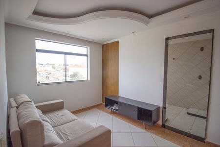 Apartamento para alugar com 2 quartos, 64m² em Conjunto F, Brasília