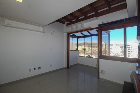 Apartamento para alugar com 1 quarto, 40m² em Jardim Botânico, Porto Alegre