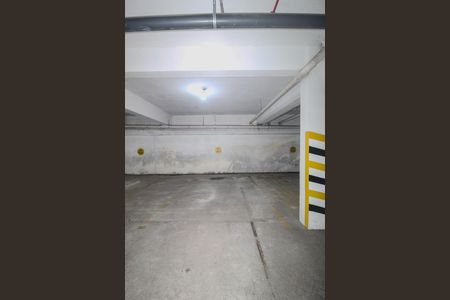 Garagem de apartamento para alugar com 1 quarto, 40m² em Jardim Botânico, Porto Alegre