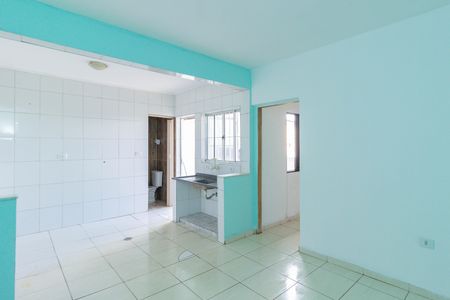 Casa para alugar com 2 quartos, 56m² em Vila Itaberaba, São Paulo