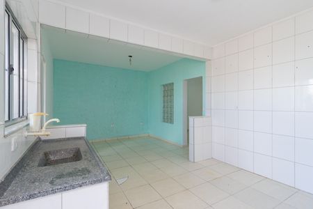 Casa para alugar com 2 quartos, 56m² em Vila Itaberaba, São Paulo