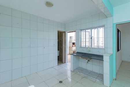 Casa para alugar com 2 quartos, 56m² em Vila Itaberaba, São Paulo