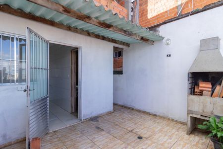 Casa para alugar com 2 quartos, 56m² em Vila Itaberaba, São Paulo