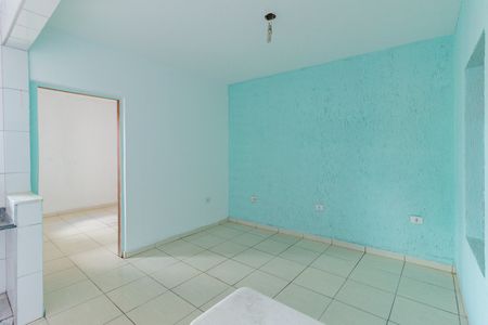 Casa para alugar com 2 quartos, 56m² em Vila Itaberaba, São Paulo