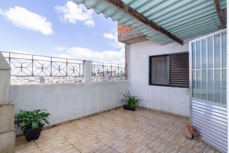 Casa para alugar com 2 quartos, 56m² em Vila Itaberaba, São Paulo