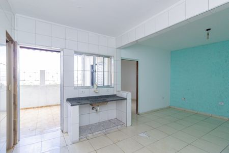 Casa para alugar com 2 quartos, 56m² em Vila Itaberaba, São Paulo