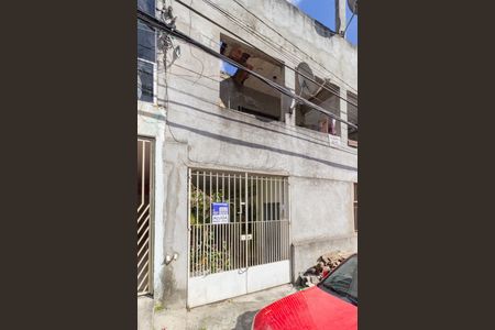 Casa para alugar com 2 quartos, 56m² em Vila Itaberaba, São Paulo