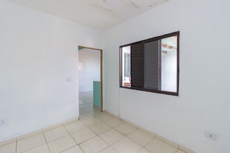Casa para alugar com 2 quartos, 56m² em Vila Itaberaba, São Paulo