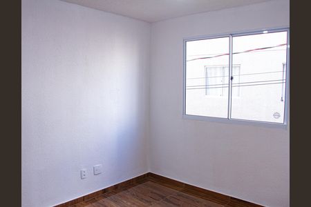 Apartamento para alugar com 45m², 2 quartos e 1 vaga