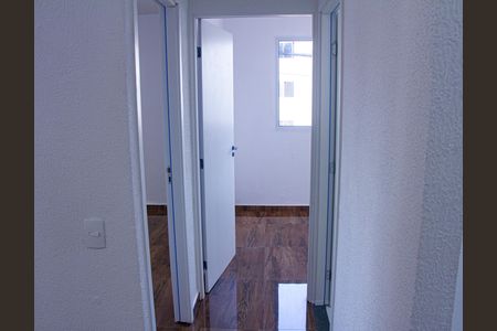 Apartamento para alugar com 45m², 2 quartos e 1 vaga