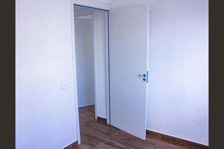 Apartamento para alugar com 45m², 2 quartos e 1 vaga