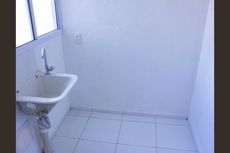Apartamento para alugar com 45m², 2 quartos e 1 vaga