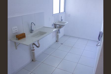 Apartamento para alugar com 45m², 2 quartos e 1 vaga