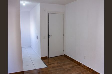 Apartamento para alugar com 45m², 2 quartos e 1 vaga
