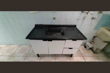 Casa para alugar com 101m², 2 quartos e 3 vagas Casa para alugar com 101m², 2 quartos e 3 vagasCozinha
