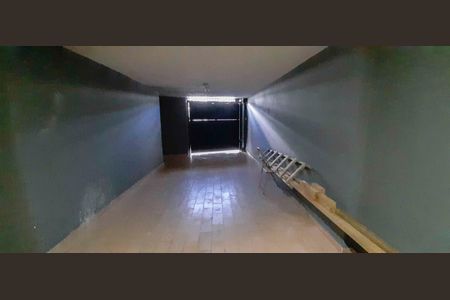 Garagem de casa para alugar com 2 quartos, 101m² em Bela Vista, Osasco