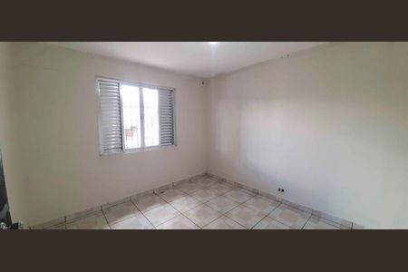 Quarto 2 de casa para alugar com 2 quartos, 101m² em Bela Vista, Osasco