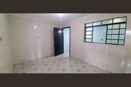 Sala de Jantar de casa para alugar com 2 quartos, 101m² em Bela Vista, Osasco