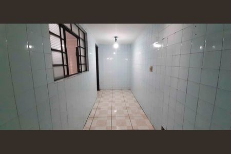 Casa para alugar com 101m², 2 quartos e 3 vagas Casa para alugar com 101m², 2 quartos e 3 vagasCozinha