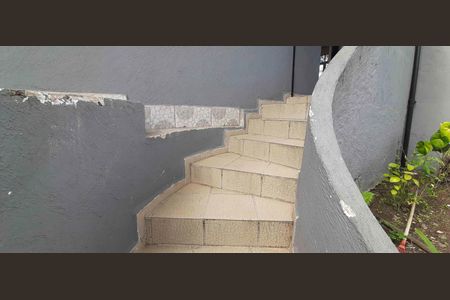 Casa para alugar com 101m², 2 quartos e 3 vagas Casa para alugar com 101m², 2 quartos e 3 vagasCorredor