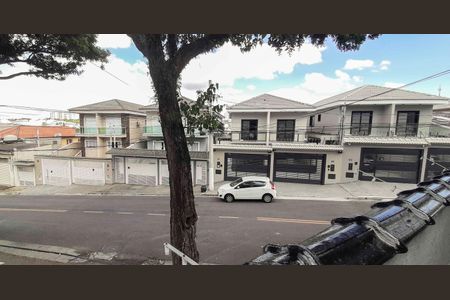 Vista do Corredor de casa para alugar com 2 quartos, 101m² em Bela Vista, Osasco