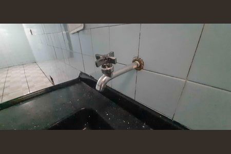 Casa para alugar com 101m², 2 quartos e 3 vagas Casa para alugar com 101m², 2 quartos e 3 vagasCozinha