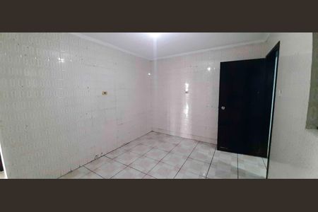 Sala 2 de casa para alugar com 2 quartos, 101m² em Bela Vista, Osasco