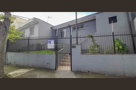 Fachada da Casa de casa para alugar com 2 quartos, 101m² em Bela Vista, Osasco