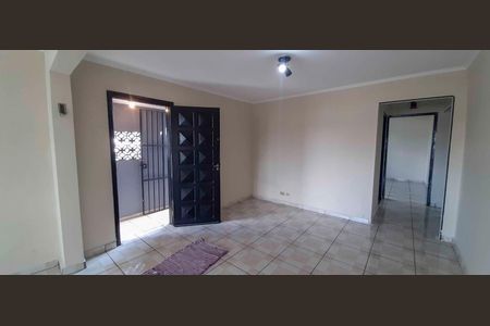 Casa para alugar com 101m², 2 quartos e 3 vagas Casa para alugar com 101m², 2 quartos e 3 vagasSala