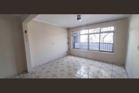 Casa para alugar com 2 quartos, 101m² em Bela Vista, Osasco