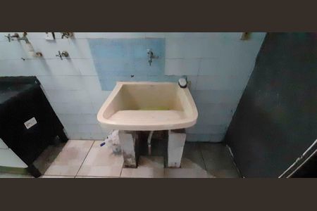Casa para alugar com 101m², 2 quartos e 3 vagas Casa para alugar com 101m², 2 quartos e 3 vagasÁrea de serviço