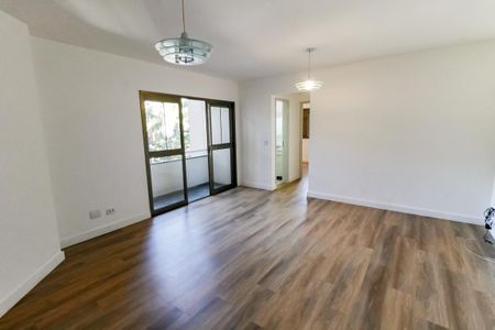 Apartamento para alugar com 2 quartos, 70m² em Chácara Agrindus, Taboão da Serra