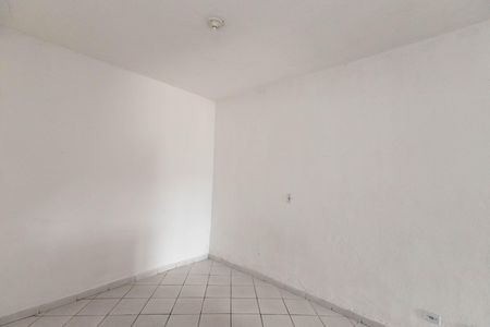 Sala  de casa para alugar com 1 quarto, 40m² em Jardim Daysy, São Paulo