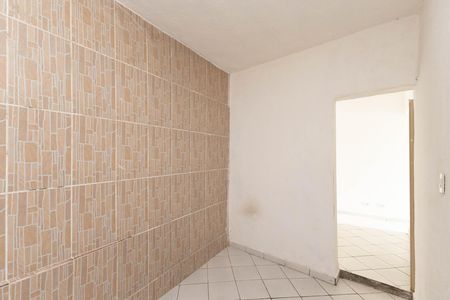 Quarto  de casa para alugar com 1 quarto, 40m² em Jardim Daysy, São Paulo