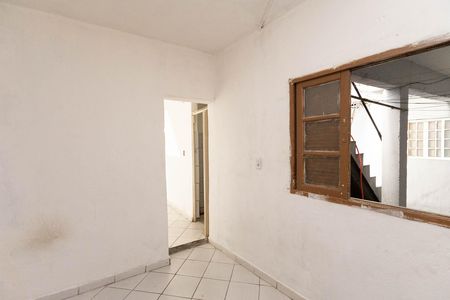 Casa para alugar com 40m², 1 quarto e sem vaga Casa para alugar com 40m², 1 quarto e sem vagaQuarto