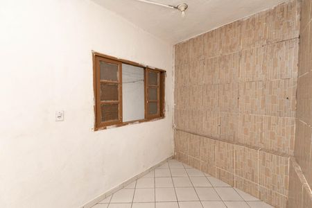 Quarto  de casa para alugar com 1 quarto, 40m² em Jardim Daysy, São Paulo