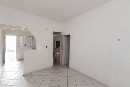 Casa para alugar com 1 quarto, 40m² em Jardim Daysy, São Paulo