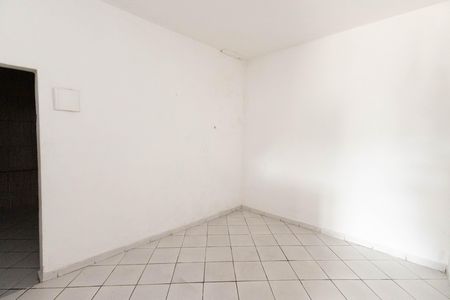 Sala de casa para alugar com 1 quarto, 40m² em Jardim Daysy, São Paulo