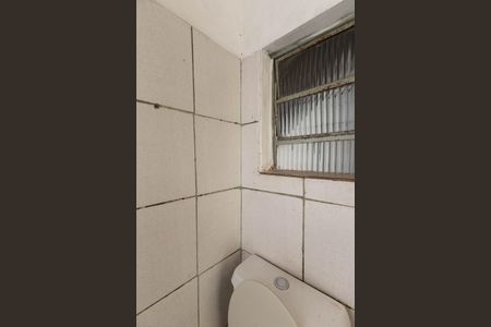 Casa para alugar com 40m², 1 quarto e sem vaga Casa para alugar com 40m², 1 quarto e sem vagaBanheiro