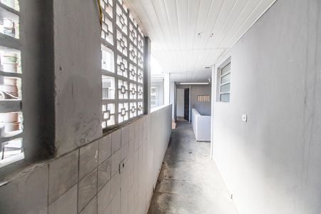 Área de Serviço de apartamento para alugar com 2 quartos, 200m² em Centro, Barueri