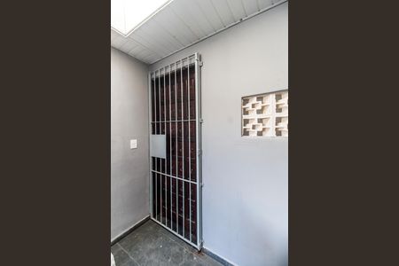 Entrada de apartamento para alugar com 2 quartos, 200m² em Centro, Barueri