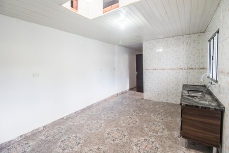 Cozinha de apartamento para alugar com 2 quartos, 200m² em Centro, Barueri