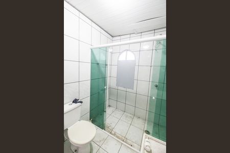 Banheiro de apartamento para alugar com 2 quartos, 200m² em Centro, Barueri