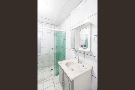 Apartamento para alugar com 200m², 2 quartos e sem vaga Apartamento para alugar com 200m², 2 quartos e sem vagaBanheiro