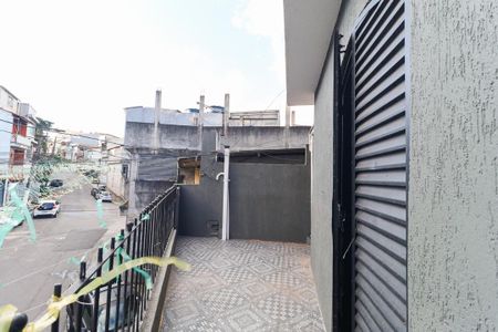 Casa para alugar com 70m², 1 quarto e sem vaga