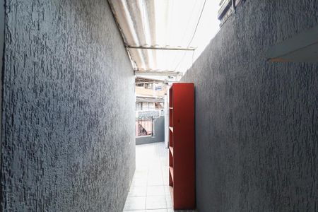 Casa para alugar com 70m², 1 quarto e sem vaga
