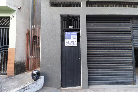 Casa para alugar com 1 quarto, 70m² em Jardim Flor de Maio, São Paulo