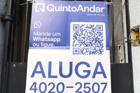 Casa para alugar com 1 quarto, 70m² em Jardim Flor de Maio, São Paulo