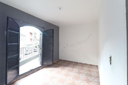 Casa para alugar com 70m², 1 quarto e sem vaga