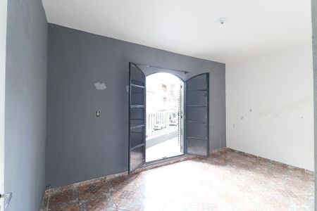 Casa para alugar com 1 quarto, 70m² em Jardim Flor de Maio, São Paulo